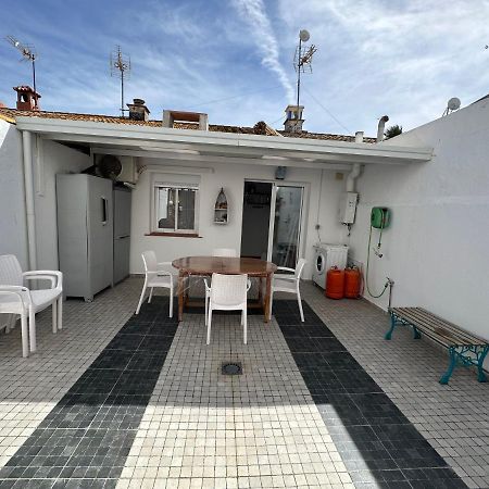 Casita De Boloniaヴィラ エクステリア 写真