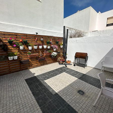 Casita De Boloniaヴィラ エクステリア 写真