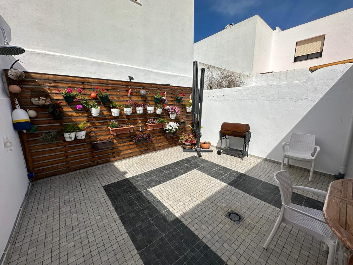 Casita De Boloniaヴィラ エクステリア 写真