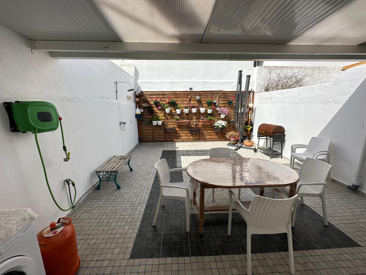 Casita De Boloniaヴィラ エクステリア 写真