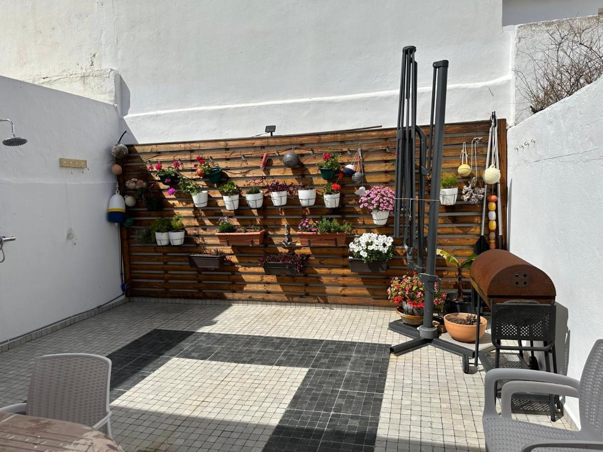 Casita De Boloniaヴィラ エクステリア 写真