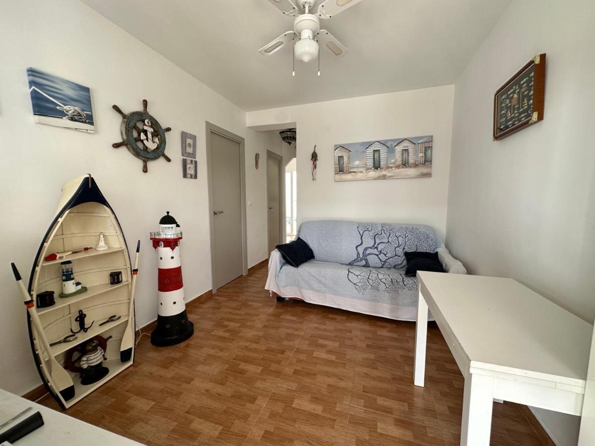 Casita De Boloniaヴィラ エクステリア 写真